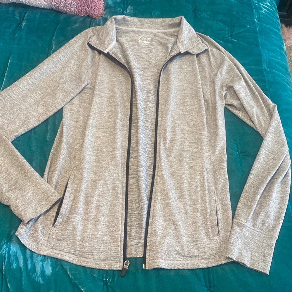 Old navy athletic jacket